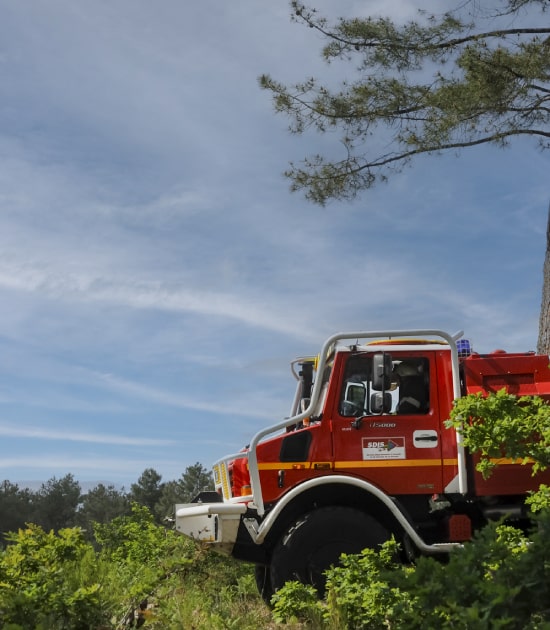 Pub incendie cap ferret 2023